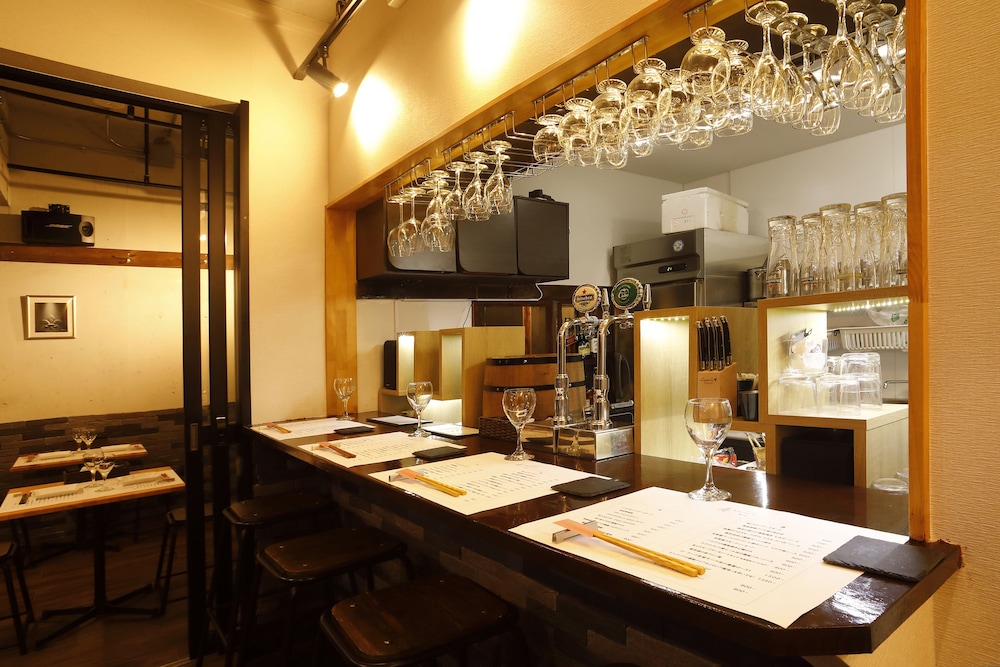 TOKYO-W-INN ASAKUSA - HOSTEL 東京