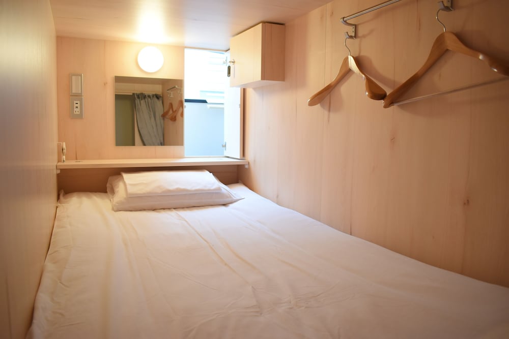 TOKYO-W-INN ASAKUSA - HOSTEL 東京