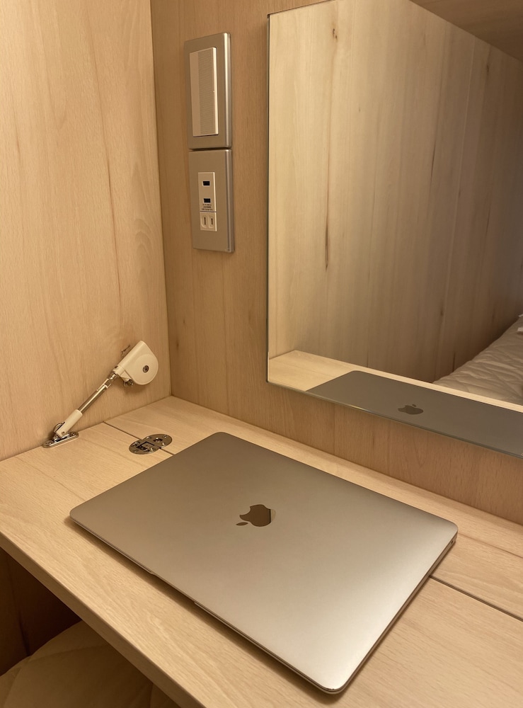 TOKYO-W-INN ASAKUSA - HOSTEL 東京