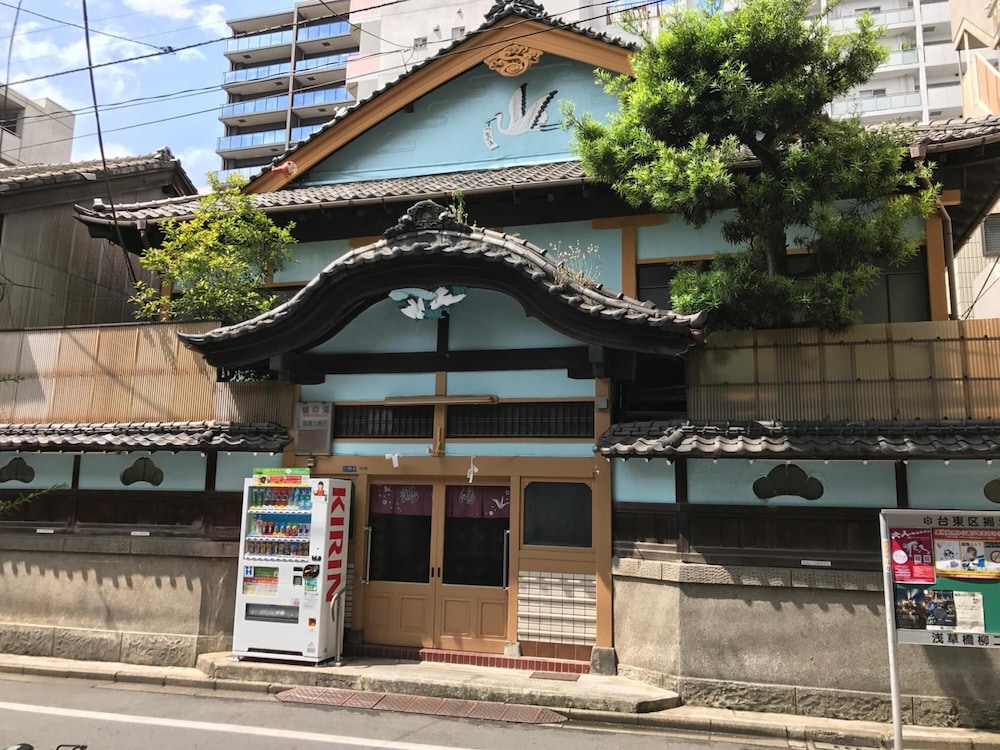 リトルジャパン 東京