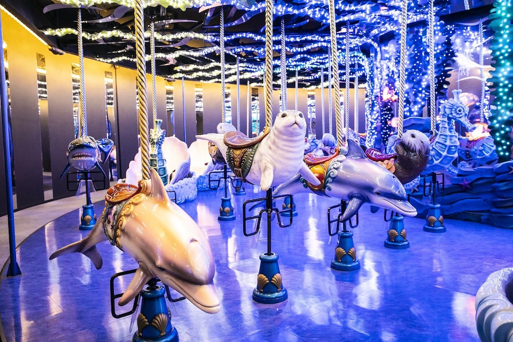 品川プリンスホテル Nタワー 東京