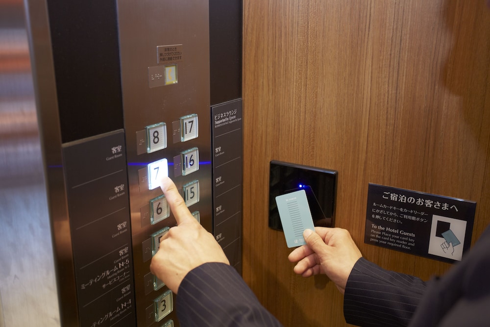 品川プリンスホテル Nタワー 東京