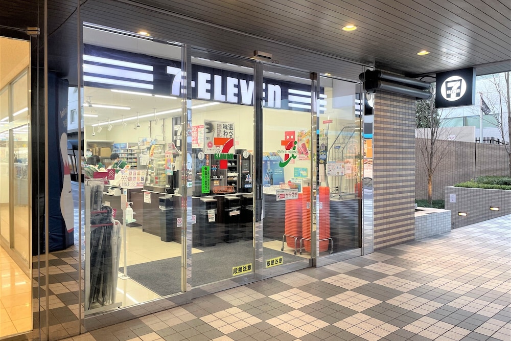 品川プリンスホテル Nタワー 東京