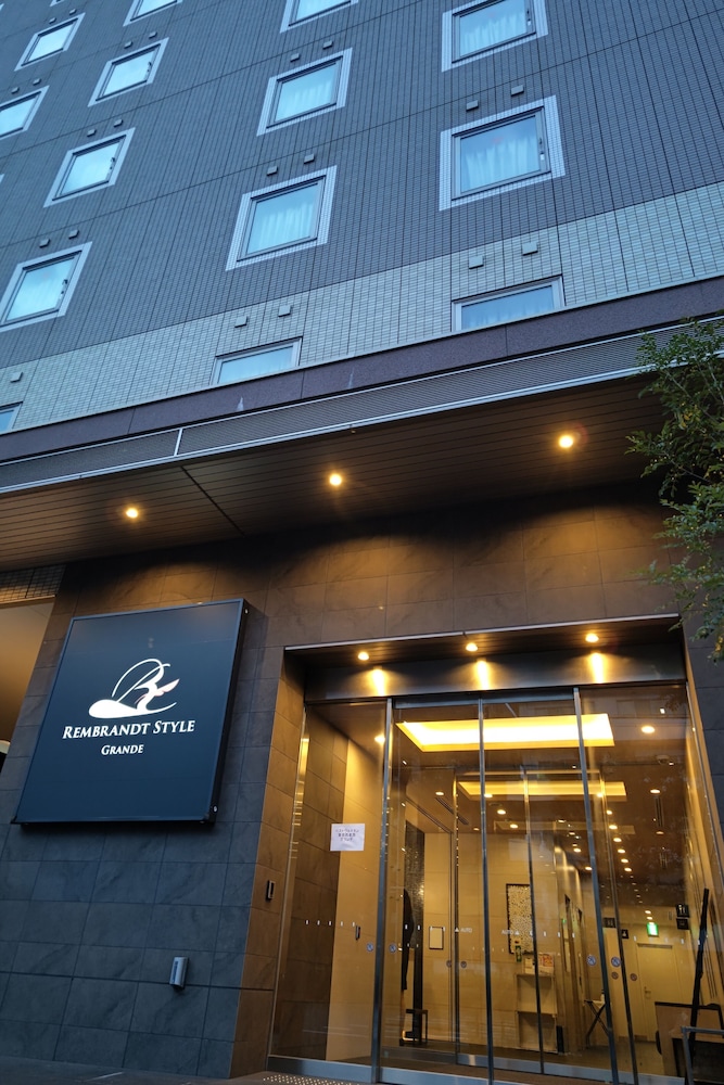 レンブラントスタイル東京西葛西グランデ 東京