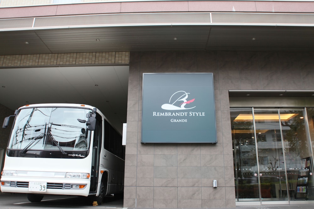 レンブラントスタイル東京西葛西グランデ 東京