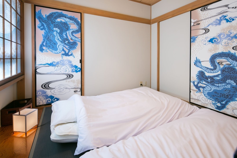 粋だねハウス 浅草旅籠 東京