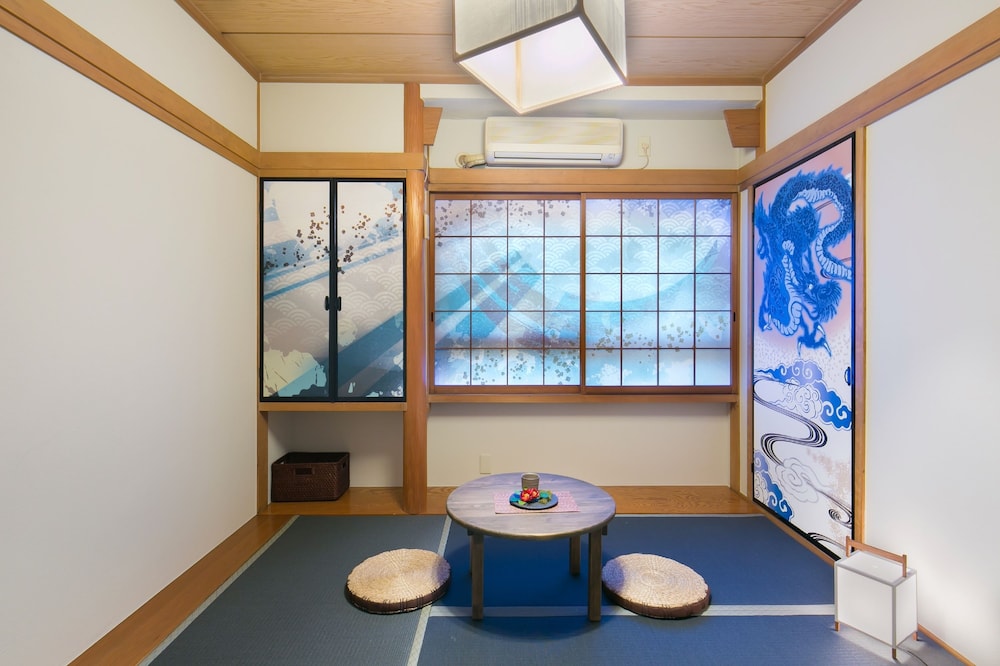 粋だねハウス 浅草旅籠 東京