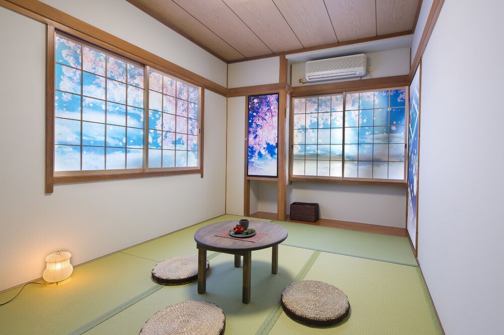 粋だねハウス 浅草旅籠 東京