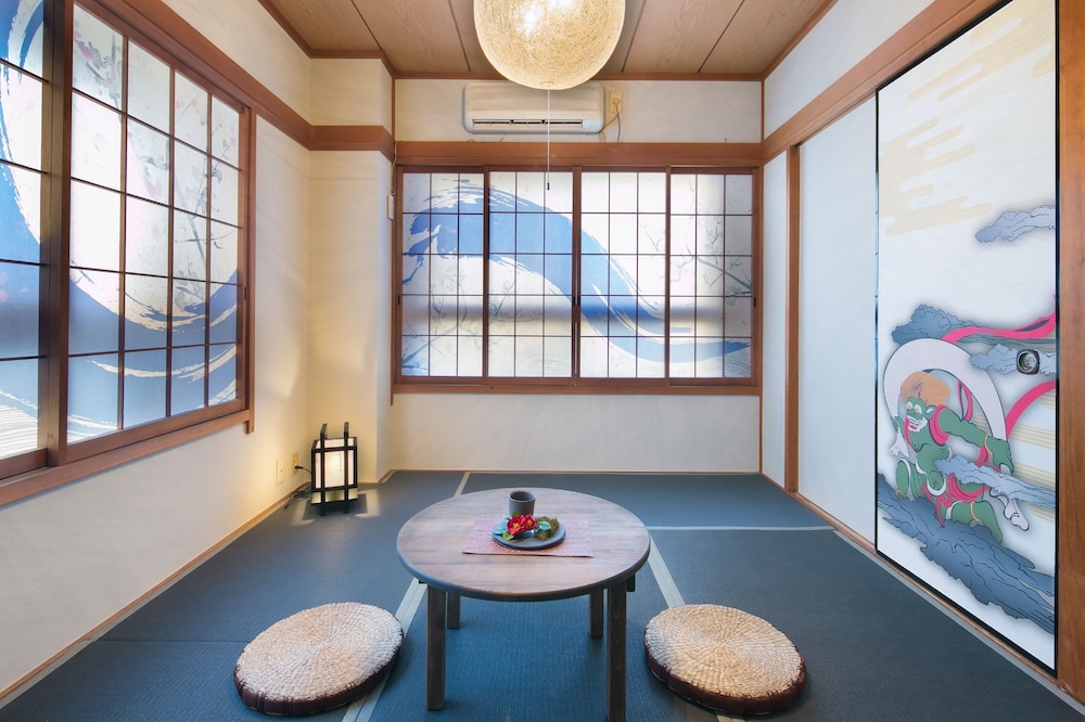 粋だねハウス 浅草旅籠 東京