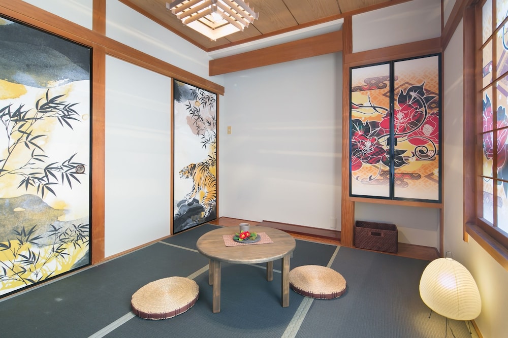 粋だねハウス 浅草旅籠 東京