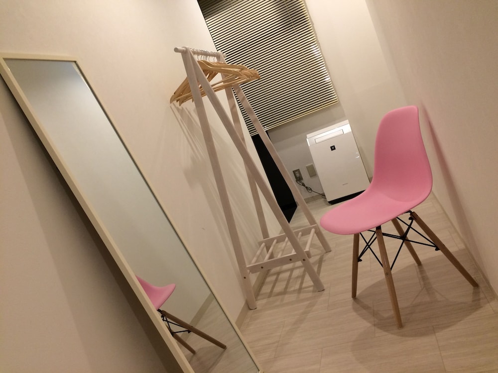 BNB+ AKIHABARA 秋葉原店 - ホステル、女性専用 東京