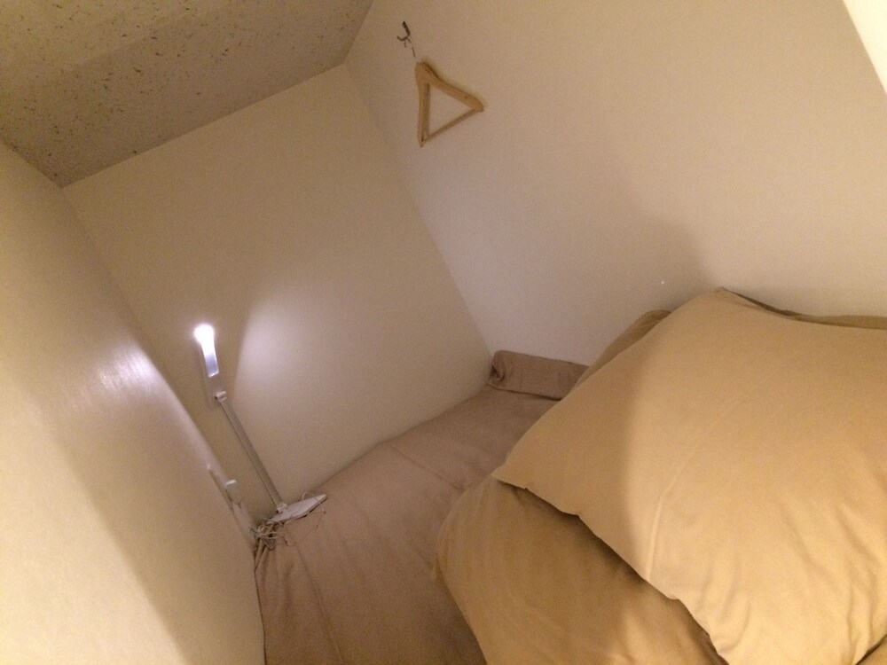 BNB+ AKIHABARA 秋葉原店 - ホステル、女性専用 東京