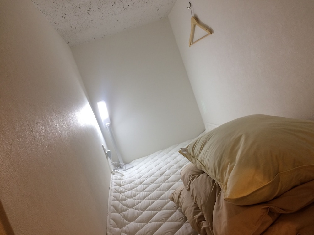 BNB+ AKIHABARA 秋葉原店 - ホステル、女性専用 東京