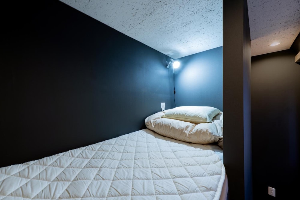 BNB+ AKIHABARA 秋葉原店 - ホステル、女性専用 東京