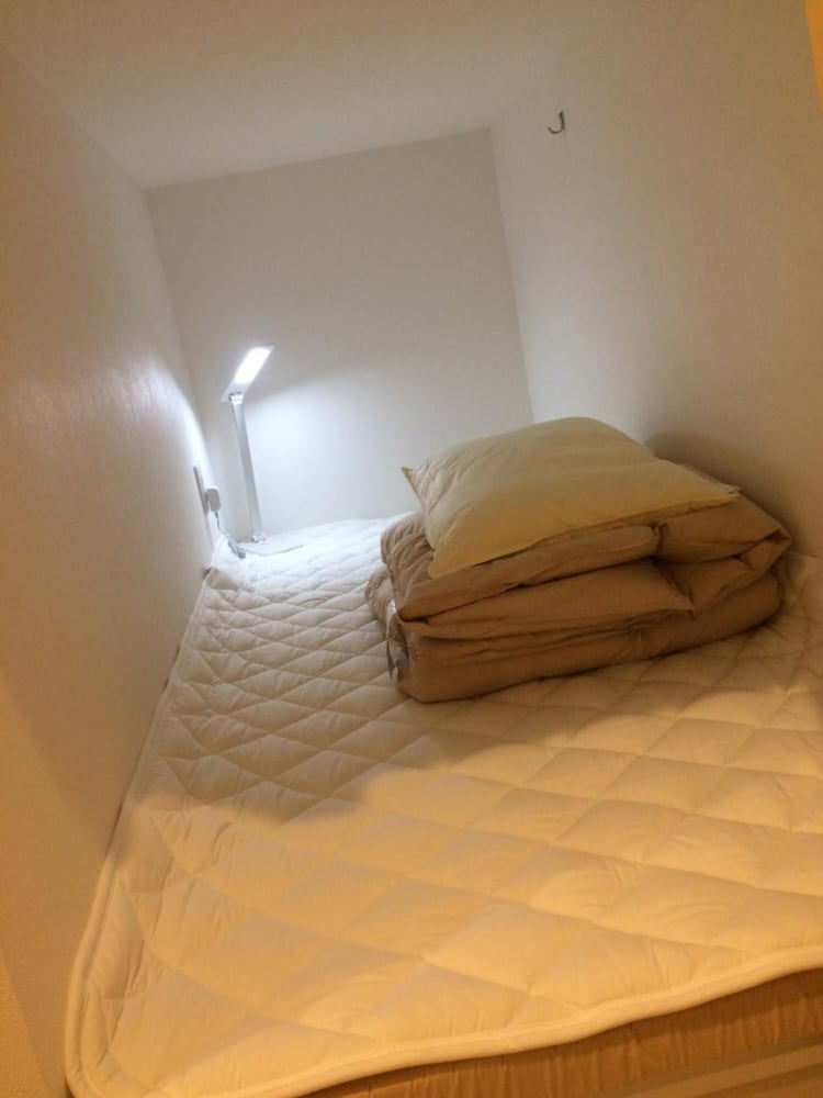 BNB+ AKIHABARA 秋葉原店 - ホステル、女性専用 東京