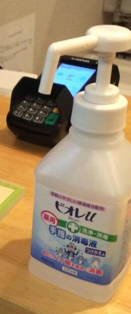 BNB+ AKIHABARA 秋葉原店 - ホステル、女性専用 東京