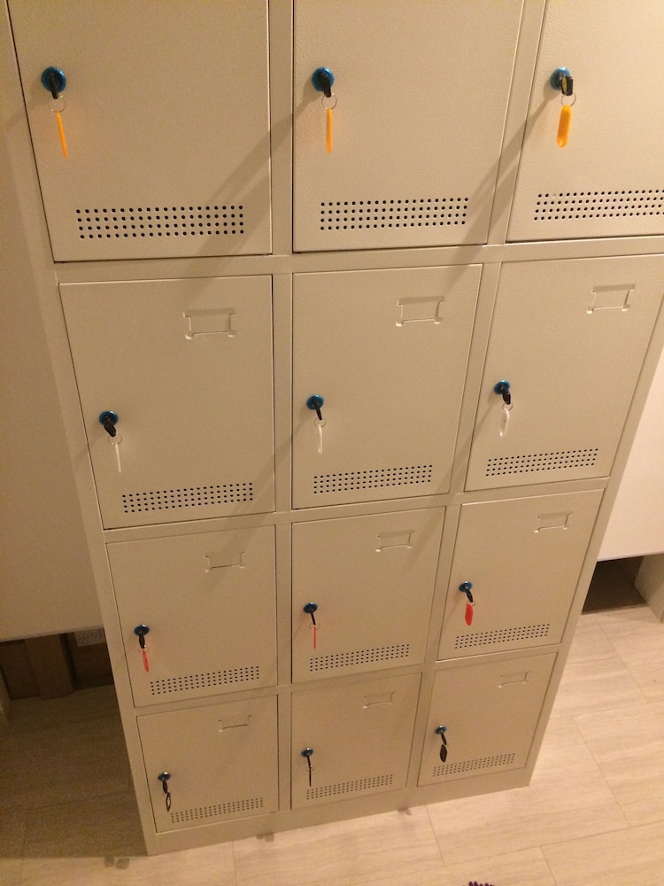 BNB+ AKIHABARA 秋葉原店 - ホステル、女性専用 東京
