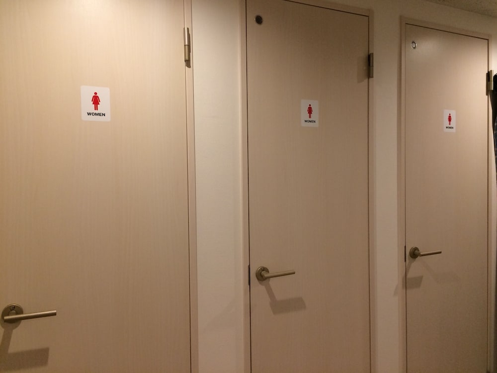 BNB+ AKIHABARA 秋葉原店 - ホステル、女性専用 東京