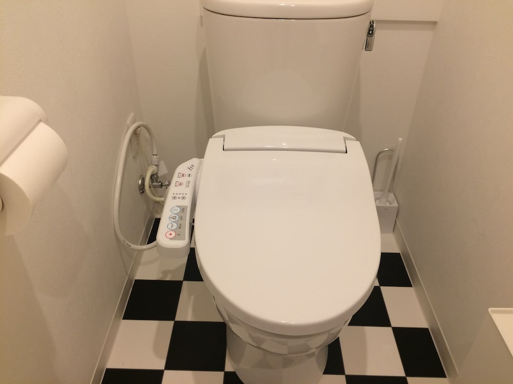 BNB+ AKIHABARA 秋葉原店 - ホステル、女性専用 東京