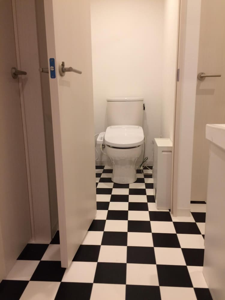 BNB+ AKIHABARA 秋葉原店 - ホステル、女性専用 東京