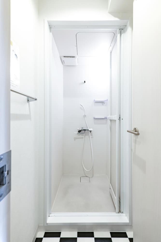 BNB+ AKIHABARA 秋葉原店 - ホステル、女性専用 東京