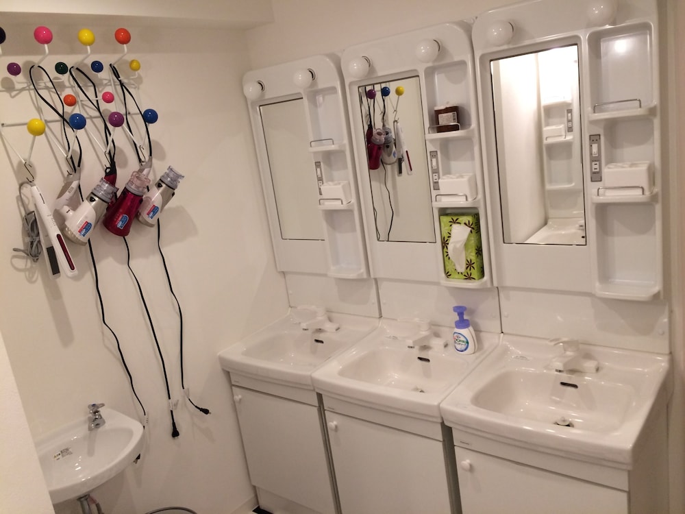BNB+ AKIHABARA 秋葉原店 - ホステル、女性専用 東京