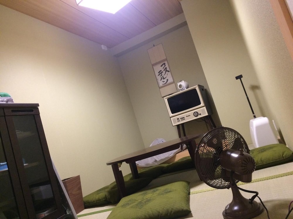 BNB+ AKIHABARA 秋葉原店 - ホステル、女性専用 東京