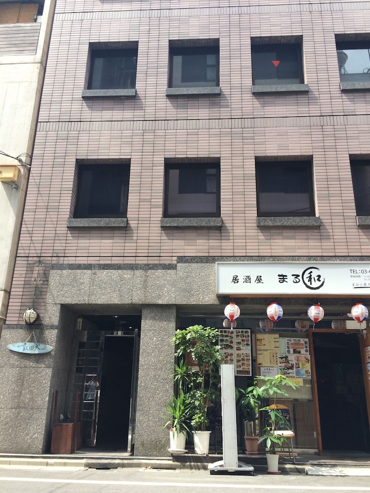 BNB+ AKIHABARA 秋葉原店 - ホステル、女性専用 東京