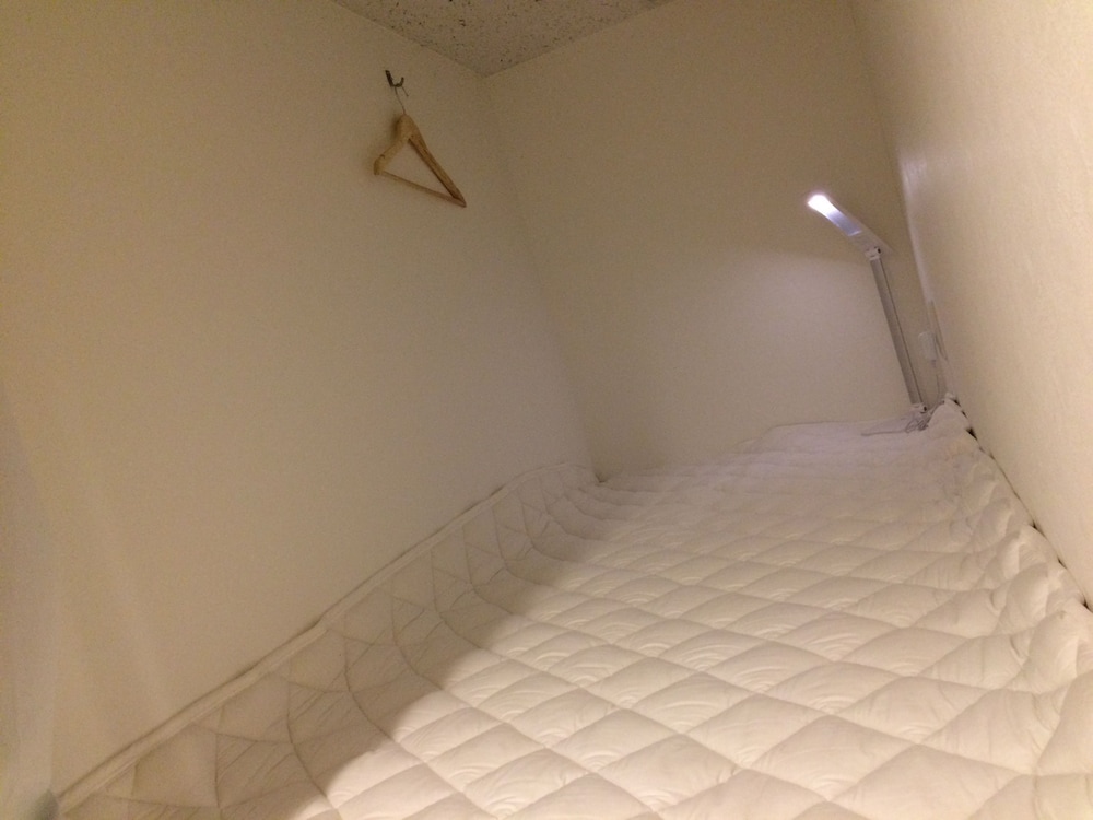 BNB+ AKIHABARA 秋葉原店 - ホステル、女性専用 東京