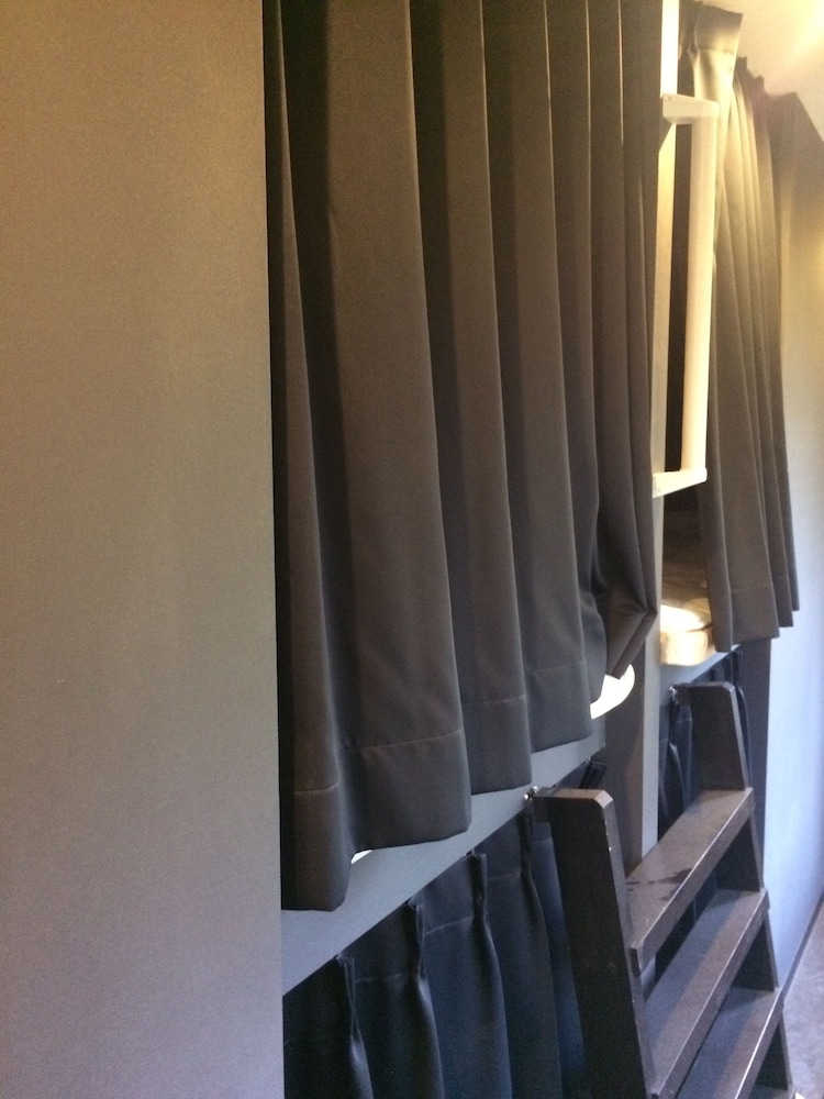 BNB+ AKIHABARA 秋葉原店 - ホステル、女性専用 東京