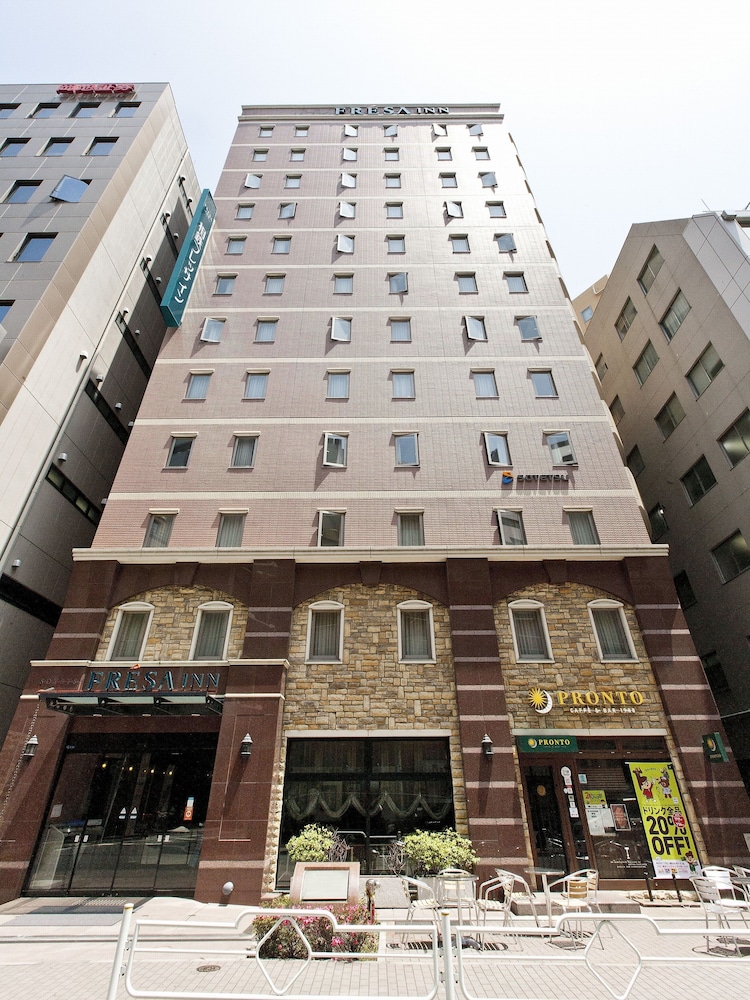 相鉄フレッサイン日本橋茅場町 東京