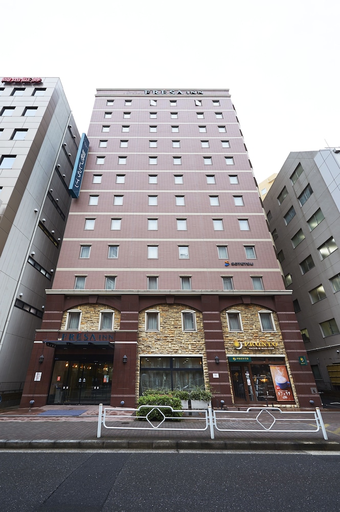 相鉄フレッサイン日本橋茅場町 東京