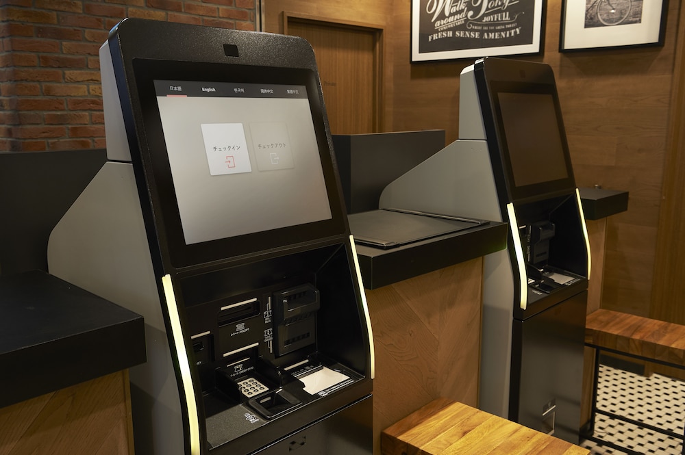 相鉄フレッサイン日本橋茅場町 東京