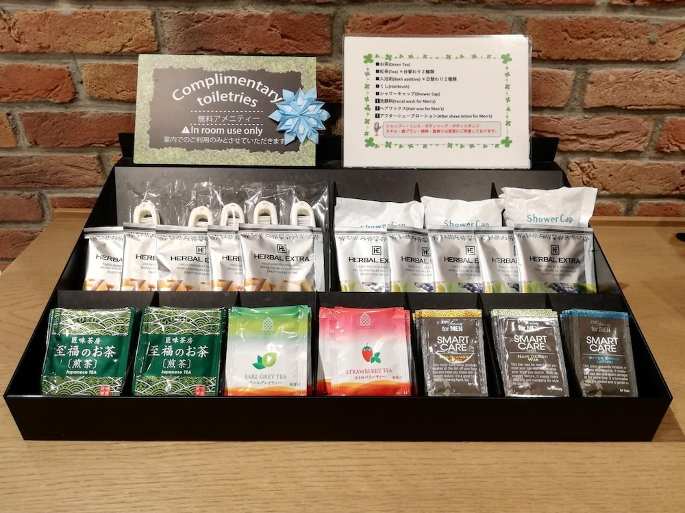相鉄フレッサイン日本橋茅場町 東京