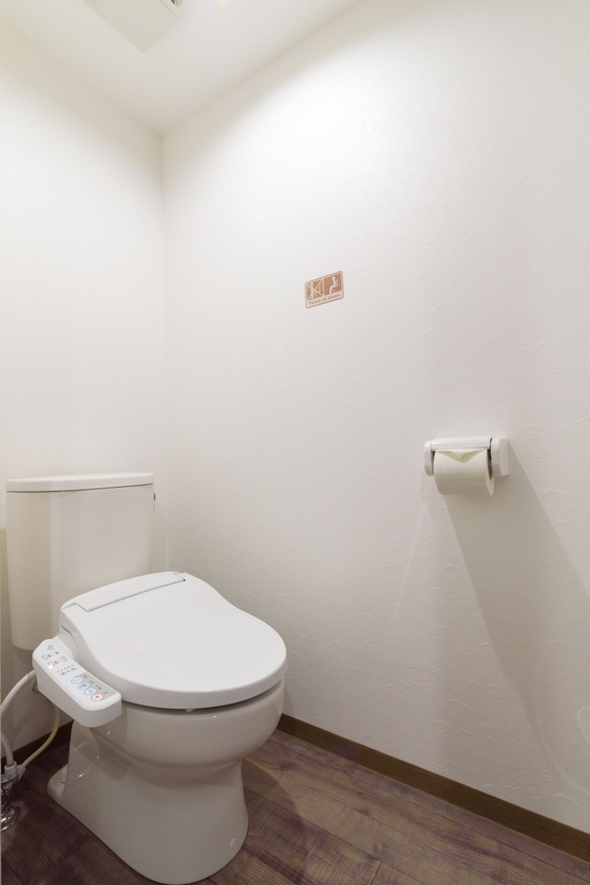 WITHB HOSTEL 水天宮前店 東京