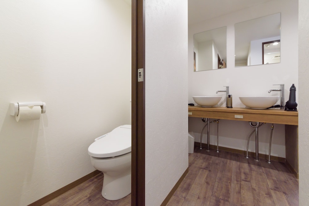 WITHB HOSTEL 水天宮前店 東京
