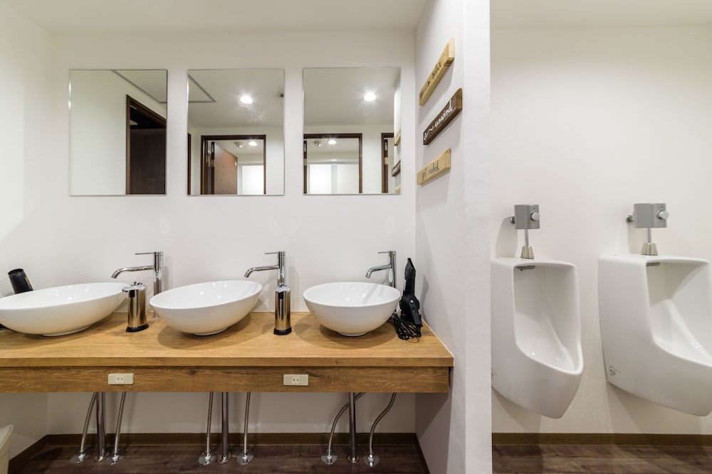 WITHB HOSTEL 水天宮前店 東京