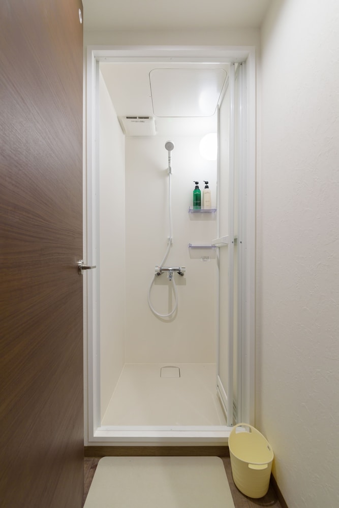 WITHB HOSTEL 水天宮前店 東京