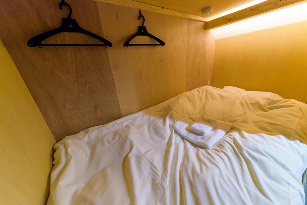 WITHB HOSTEL 水天宮前店 東京