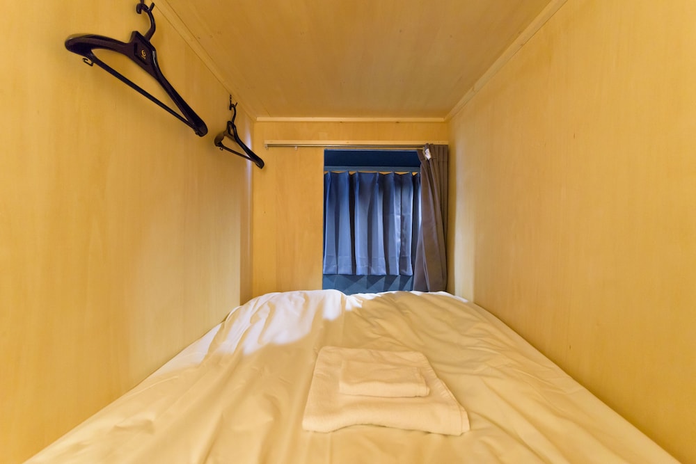 WITHB HOSTEL 水天宮前店 東京