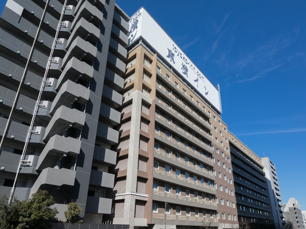 東横 INN 門前仲町永代橋 東京