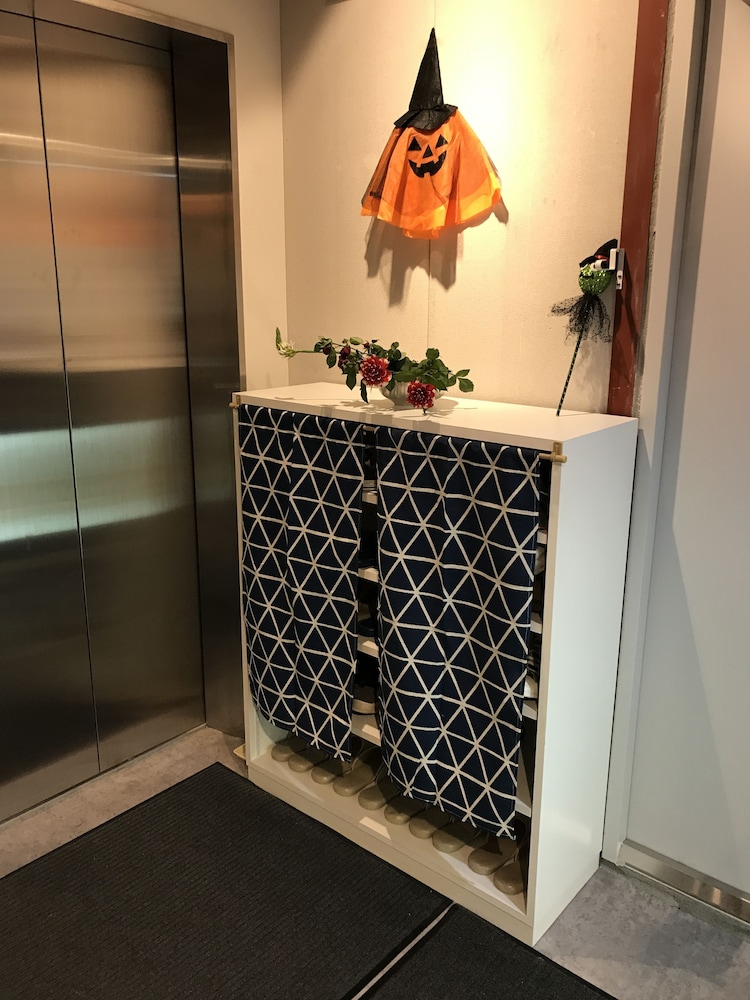 BNB+ NINJA OTSUKA 東京