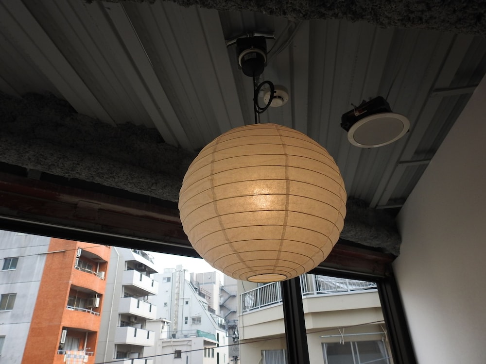 BNB+ NINJA OTSUKA 東京