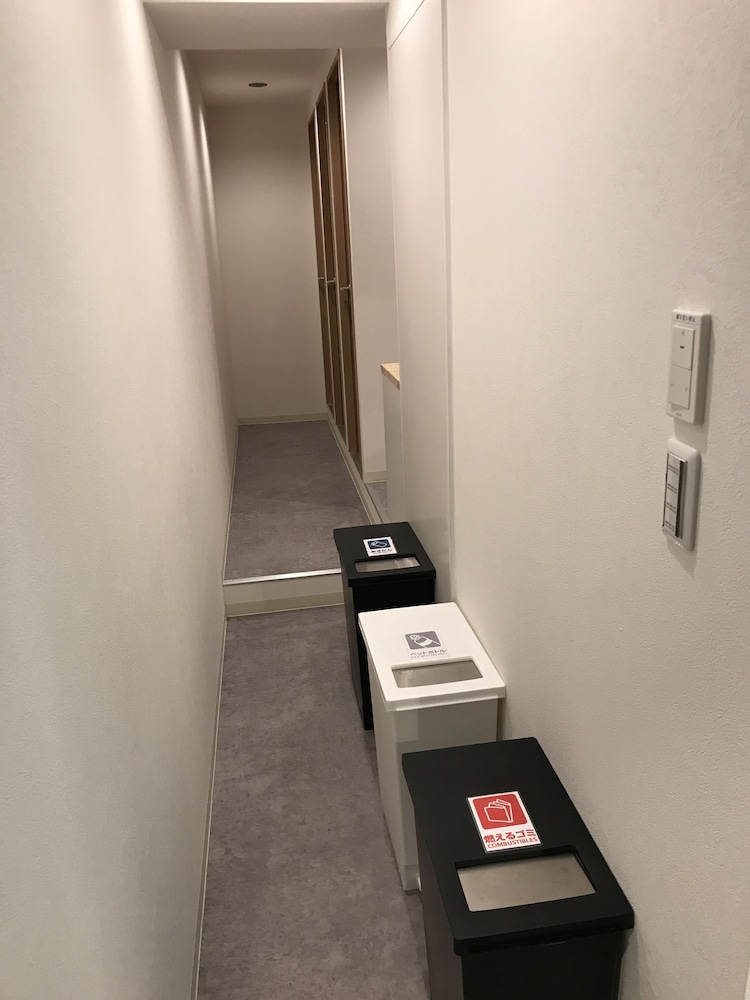 BNB+ NINJA OTSUKA 東京