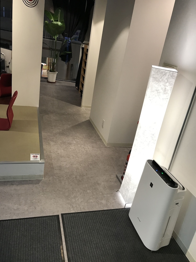 BNB+ NINJA OTSUKA 東京