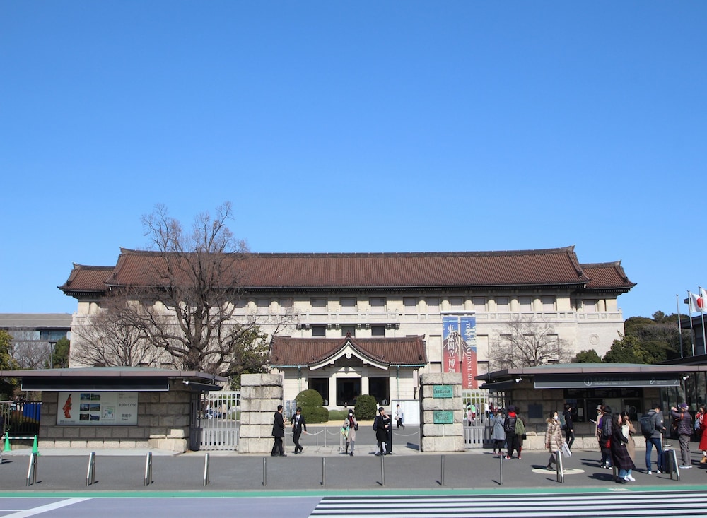 アパホテル〈上野 稲荷町駅北〉 東京