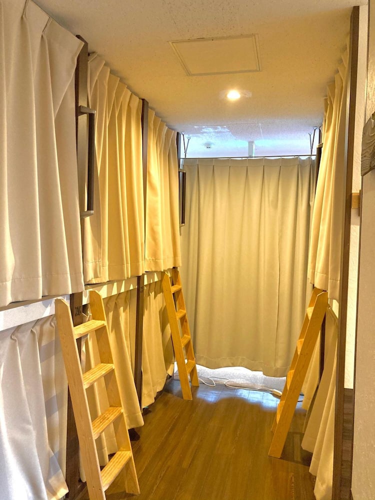 BNB+ 新橋 - ホステル 東京