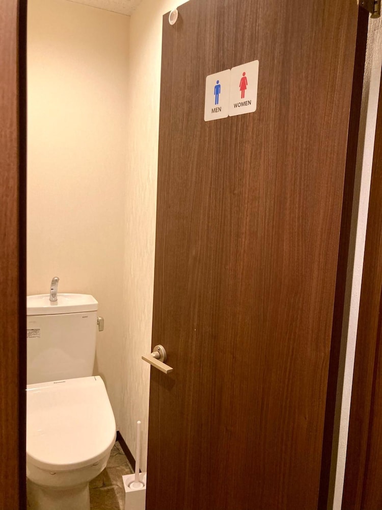 BNB+ 新橋 - ホステル 東京