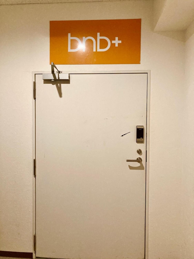 BNB+ 新橋 - ホステル 東京
