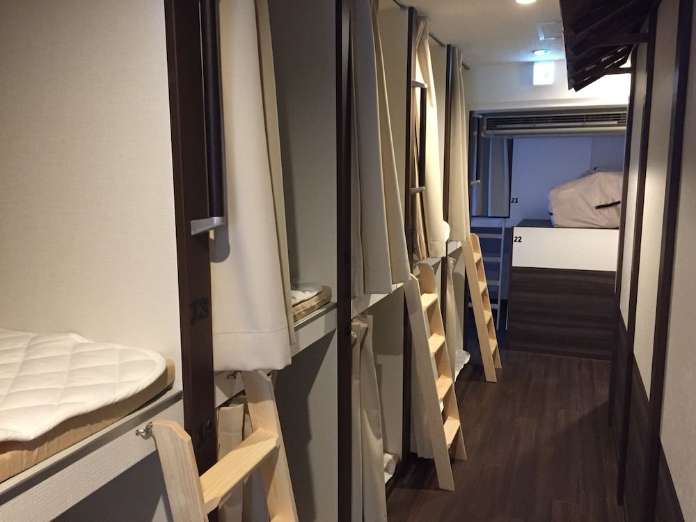 BNB+ 新橋 - ホステル 東京